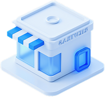 快速开店上线